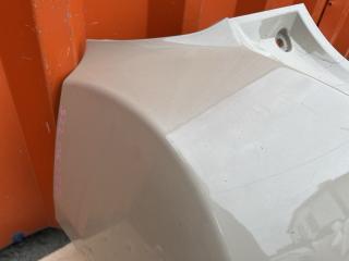 Бампер задний TOYOTA PASSO KGC30 2 ракурс