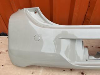 Бампер задний TOYOTA PASSO KGC30 4 ракурс