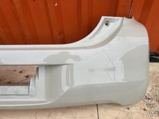 Бампер задний TOYOTA PASSO KGC30 5 ракурс