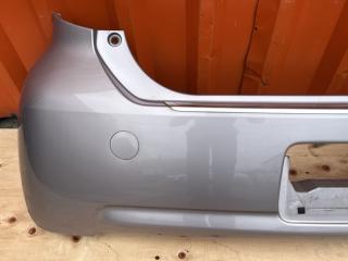 Бампер задний TOYOTA PASSO KGC10 4 ракурс