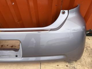 Бампер задний TOYOTA PASSO KGC10 5 ракурс