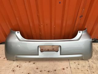 Бампер задний TOYOTA PASSO KGC10 1 ракурс