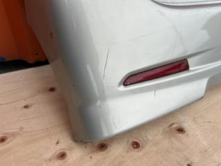 Бампер задний DAIHATSU TANTO L375S 3 ракурс