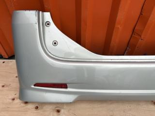 Бампер задний DAIHATSU TANTO L375S 4 ракурс
