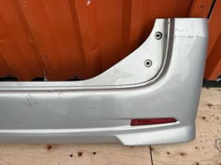 Бампер задний DAIHATSU TANTO L375S 5 ракурс