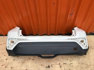 Бампер задний TOYOTA C-HR NGX10 52159-10300 1 ракурс