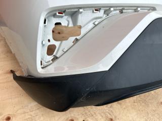 Бампер задний TOYOTA C-HR NGX10 52159-10300 3 ракурс