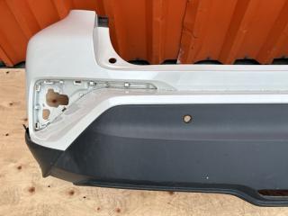 Бампер задний TOYOTA C-HR NGX10 52159-10300 4 ракурс
