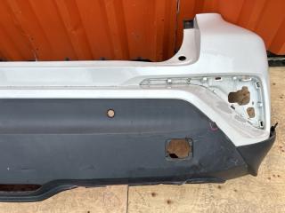 Бампер задний TOYOTA C-HR NGX10 52159-10300 5 ракурс