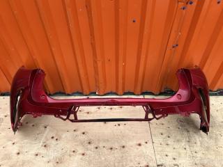 Бампер задний TOYOTA CROWN AZSH36W 52159-30B30 1 ракурс