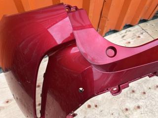 Бампер задний TOYOTA CROWN AZSH36W 52159-30B30 4 ракурс