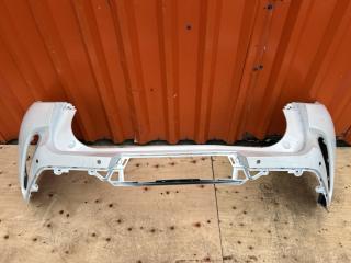 Бампер задний TOYOTA CROWN AZSH36W 52159-30B30 1 ракурс