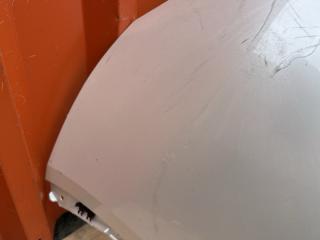 Бампер задний TOYOTA CROWN AZSH36W 52159-30B30 2 ракурс