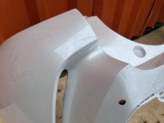 Бампер задний TOYOTA CROWN AZSH36W 52159-30B30 4 ракурс