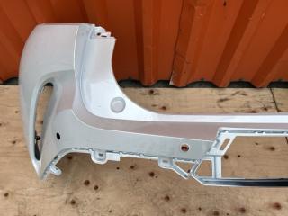 Бампер задний TOYOTA CROWN AZSH36W 52159-30B30 5 ракурс