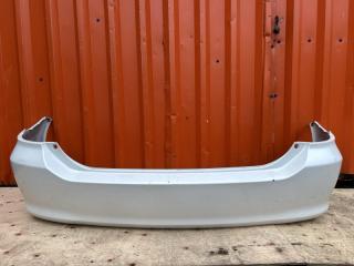 Бампер задний TOYOTA WISH ZNE10G 52159-68050 1 ракурс