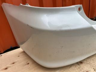 Бампер задний TOYOTA WISH ZNE10G 52159-68050 3 ракурс