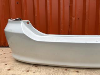 Бампер задний TOYOTA WISH ZNE10G 52159-68050 4 ракурс