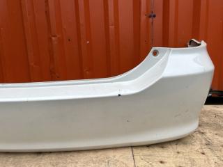 Бампер задний TOYOTA WISH ZNE10G 52159-68050 5 ракурс