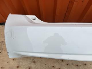Бампер задний TOYOTA PRIUS ZVW30 3 ракурс