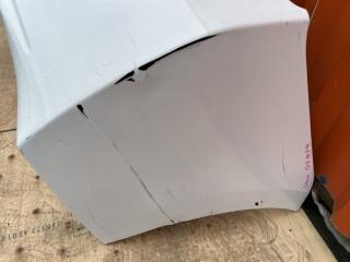 Бампер задний TOYOTA PRIUS ZVW30 5 ракурс