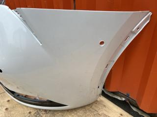 Бампер задний TOYOTA PRIUS ZVW60 5 ракурс