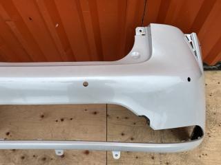 Бампер задний TOYOTA PRIUS ZVW60 5 ракурс