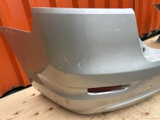 Бампер задний TOYOTA MARK X ZIO ANA10 3 ракурс