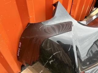 Бампер задний TOYOTA VITZ NSP130 2 ракурс
