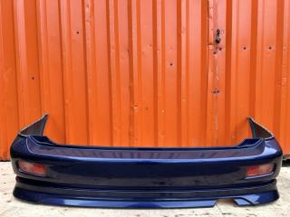 Бампер задний HONDA STREAM RN1 1 ракурс
