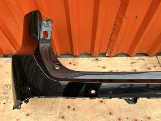 Бампер задний TOYOTA HARRIER AXUH80 52159-48320 4 ракурс