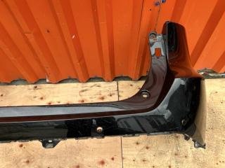 Бампер задний TOYOTA HARRIER AXUH80 52159-48320 5 ракурс