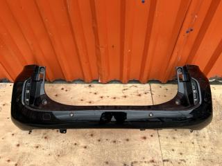 Бампер задний TOYOTA SIENTA MXPC10G 52159-52C70 1 ракурс