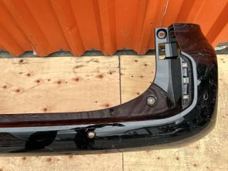 Бампер задний TOYOTA SIENTA MXPC10G 52159-52C70 5 ракурс