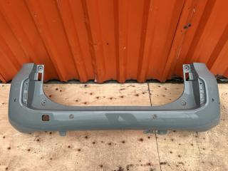 Бампер задний TOYOTA SIENTA MXPC10G 52159-52C70 1 ракурс