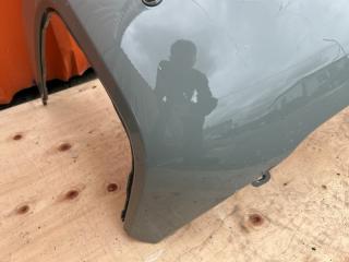 Бампер задний TOYOTA SIENTA MXPC10G 52159-52C70 3 ракурс