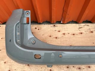 Бампер задний TOYOTA SIENTA MXPC10G 52159-52C70 4 ракурс