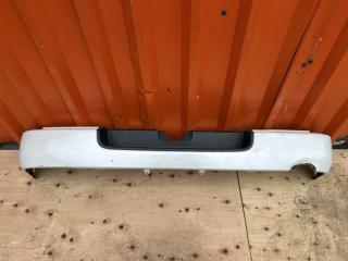 Бампер задний TOYOTA HIACE KDH206K 52159-26300 1 ракурс