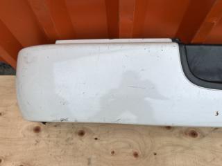 Бампер задний TOYOTA HIACE KDH206K 52159-26300 3 ракурс