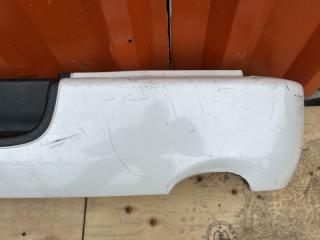 Бампер задний TOYOTA HIACE KDH206K 52159-26300 5 ракурс