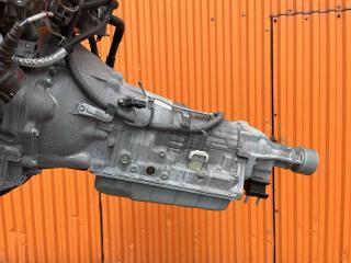 АКПП TOYOTA MARK X GRX130 4GRFSE A960E-B02A 1 ракурс