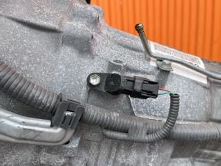 АКПП TOYOTA MARK X GRX130 4GRFSE A960E-B02A 2 ракурс