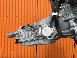 АКПП TOYOTA MARK X GRX130 4GRFSE A960E-B02A 4 ракурс