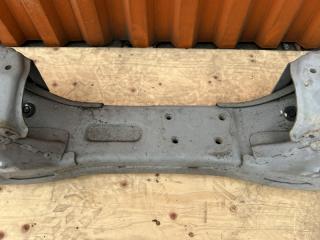 Балка под двс задняя TOYOTA MR-S ZZW30 3 ракурс