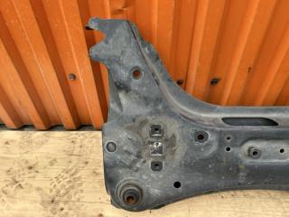 Балка под двс NISSAN TIIDA C11 HR15DE 2 ракурс