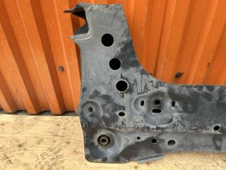 Балка под двс NISSAN TIIDA C11 HR15DE 5 ракурс