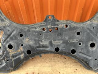 Балка под двс TOYOTA COROLLA SPACIO NZE121N 1NZFE 4 ракурс Балка под двс TOYOTA COROLLA SPACIO NZE121N 1NZFE 4 ракурс