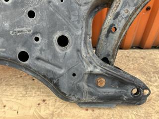 Балка под двс TOYOTA COROLLA SPACIO NZE121N 1NZFE 5 ракурс Балка под двс TOYOTA COROLLA SPACIO NZE121N 1NZFE 5 ракурс