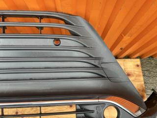 Решетка радиатора передняя TOYOTA HARRIER AXUH80 53112-48400 4 ракурс