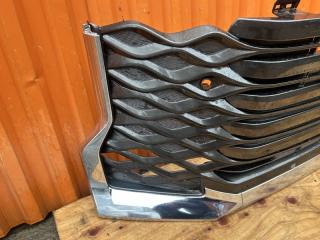 Решетка бамперная передняя TOYOTA VOXY ZWR90W 53111-V1040 2 ракурс